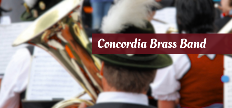 Concordia Brass Band – Weekly Practice