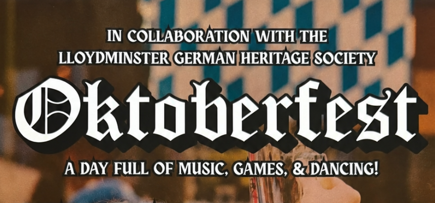 Lloydminster – Oktoberfest 2026